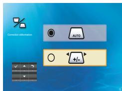 OPTOMA ML300,  ML500 - Eteignez le projecteur - 37