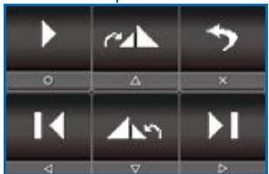 OPTOMA ML300,  ML500 - COMMENT FAIRE POUR AFFICHER DES PHOTOS - MODE PLEIN ÉCRAN / MODE DIAPORAMA - 3