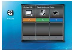 OPTOMA ML300,  ML500 - Réglages DE SOURCE D'ENTRée (3D) - 23