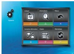 OPTOMA ML300,  ML500 - Eteignez le projecteur - 11