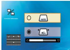 OPTOMA ML300,  ML500 - Eteignez le projecteur - 18