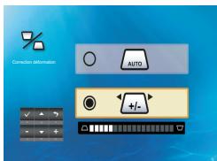 OPTOMA ML300,  ML500 - Eteignez le projecteur - 33
