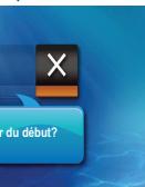 OPTOMA ML300,  ML500 - Sélectionner une source de données - 16