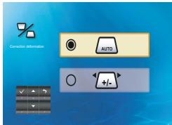 OPTOMA ML300,  ML500 - Eteignez le projecteur - 14