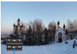 OPTOMA ML300,  ML500 - COMMENT FAIRE POUR AFFICHER DES PHOTOS - MODE PLEIN ÉCRAN / MODE DIAPORAMA - 1