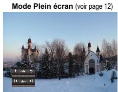 OPTOMA ML300,  ML500 - Sélectionner une source de données - 6