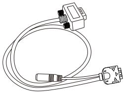 OPTOMA ML550 - Table des matières - 2