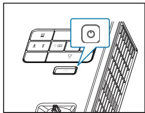 OPTOMA ML550 - Comment configurer le type de fichier pour le multimédia avec microsd - 2
