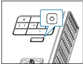 OPTOMA ML550 - Comment configurer le type de fichier pour le multimédia avec mémoire interne - 2