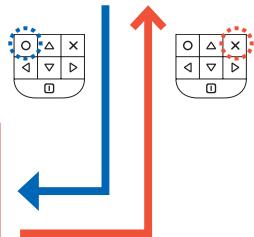 OPTOMA PK120,  PK301,  PK320 - RéGLAGES DIAPORAMA - 24