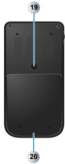 OPTOMA PK120,  PK301,  PK320 - MISE AU REBUT DES ÉQUIPEMENTS ÉLECTRIQUES ET ÉLECTRONIQUES USAGES - 3