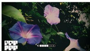 OPTOMA PK120,  PK301,  PK320 - COMMENT UTILISER UNE SOURCE D'ENTREE EXTERIEURE : VGA / COMPOSITE AV - 24