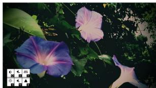 OPTOMA PK120,  PK301,  PK320 - COMMENT UTILISER UNE SOURCE D'ENTREE EXTERIEURE : VGA / COMPOSITE AV - 18