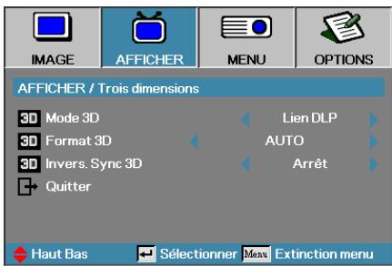 OPTOMA W304M - Trapèze v - 1