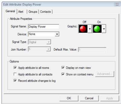 OPTOMA W305ST,  W306ST - Modifier l's attribute - 1