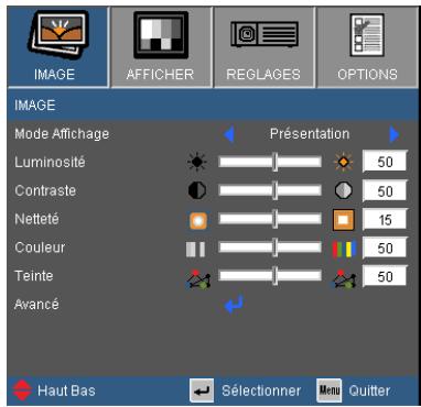 OPTOMA W305ST,  W306ST - IMAGE - 1