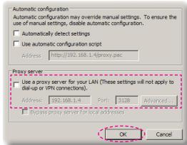 OPTOMA W305ST,  W306ST - Lorsque vous établiesse une connexion directe entre votre ordinateur et le projeteur - 4