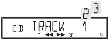 BECKER 4325 4327 4337 4370 MEXICO - Saut de plages vers l'avant/l'arrière - 1