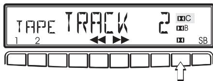 BECKER 4325 4327 4337 4370 MEXICO - Dolby NR - 1
