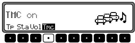 BECKER 7802 DTM UPDATECD1 2 - Régler/supprimer la programmation directe - 3