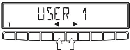 BECKER 7803 - Réglage de la couleur d'éclairage (COLOR) (seulément 4327, 4337) - 1