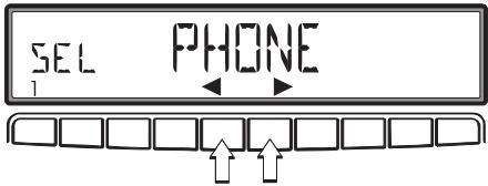 BECKER 7803 - Auto-telephone (PHONE) - 2