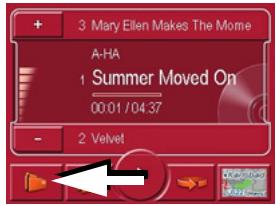 BECKER 7916 TA - La vue d'ensemble des dossiers - 1