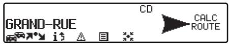 BECKER INDIANAPOLIS PRO - Calcul du guidage - 1