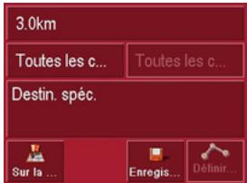 BECKER TA HIGHSPEED II 7988 - Destination spéciale : À proximité - 1
