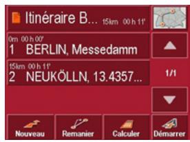 BECKER TA HIGHSPEED II 7988 - La touche remanier - 1