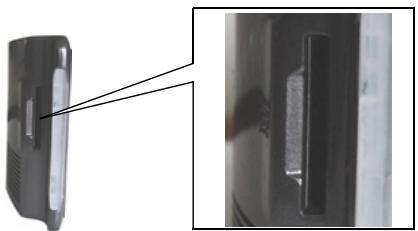 BECKER TA HIGHSPEED II 7988 - Remarques : - 1