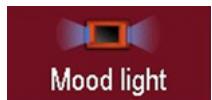 BECKER TRAFFIC ASSIST HIGH SPEED 7934 - Mood Light - 1