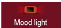 BECKER TRAFFIC ASSIST HIGH SPEED 7934 - Mood Light - 2