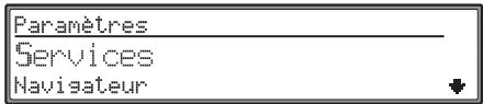 BECKER 7800 ONLINE PRO - Remarque : - 1
