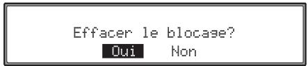 BECKER 7800 ONLINE PRO - Suppression de route encombrée - 2