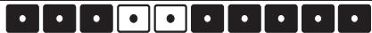 BECKER 7800 ONLINE PRO - Avance /retour rapide - 2