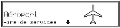 BECKER 7800 ONLINE PRO - Remarque : - 1