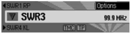 BECKER 7949 TRAFFIC PRO VOICE - Remarque - 1