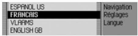 BECKER 7949 TRAFFIC PRO VOICE - Remarques : - 1