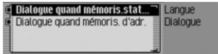 BECKER 7949 TRAFFIC PRO VOICE - Dialogues automatiques - 1