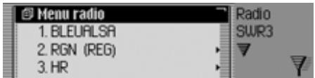 BECKER 7949 TRAFFIC PRO VOICE - Remarque - 1