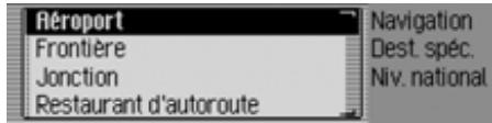 BECKER 7949 TRAFFIC PRO VOICE - Supraregionale - 3