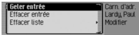 BECKER 7949 TRAFFIC PRO VOICE - Commande vocale - 1