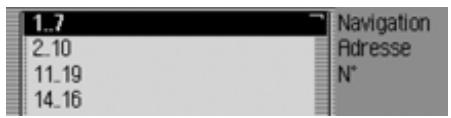 BECKER 7949 TRAFFIC PRO VOICE - Remarque - 2