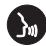 BECKER 7949 TRAFFIC PRO VOICE - Régler le volume - 1