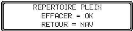 BECKER DTM - Répertoire de destinations sature - 1