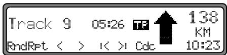 BECKER DTM HIGH SPEED - Insertion : - 1