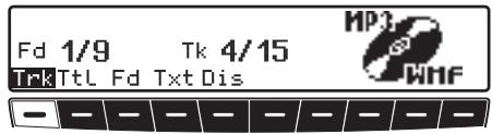 BECKER INDIANAPOLIS 7925 - Dossier/playlist/nombre deplages - 1