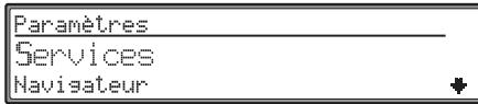 BECKER ONLINE PRO - Remarque : - 1