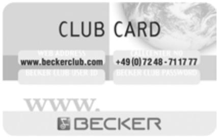 BECKER ONLINE PRO - BeckerClub - 1